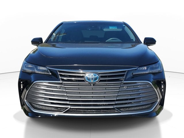 2022 Toyota Avalon Hybrid Limited