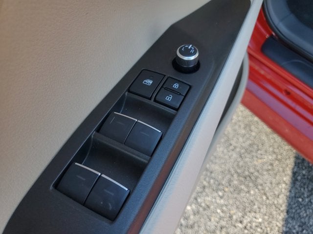 2024 Toyota Camry XLE