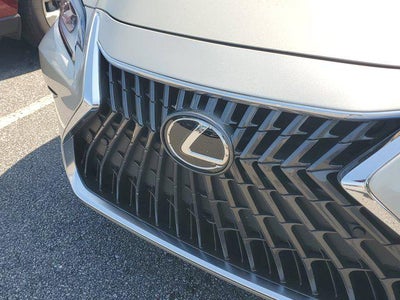 2022 Lexus ES ES 350