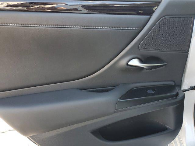 2020 Lexus ES ES 350