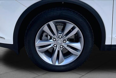 2024 Acura MDX FWD