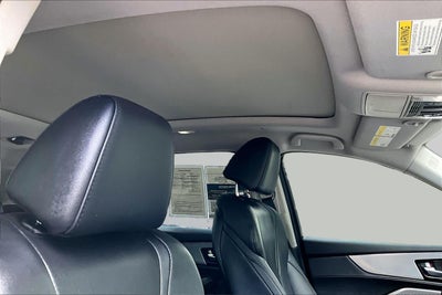 2024 Acura MDX FWD