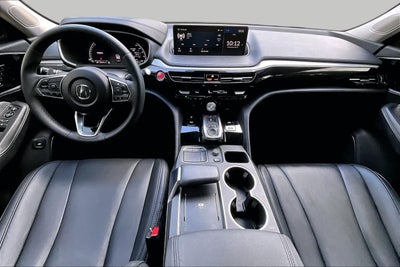 2024 Acura MDX FWD