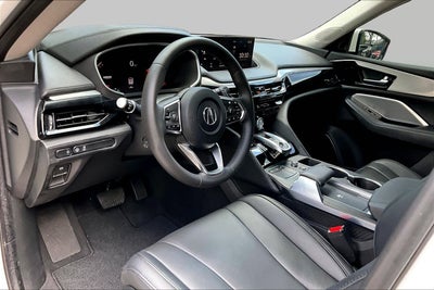 2024 Acura MDX FWD
