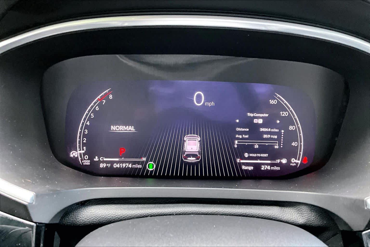 2024 Acura MDX FWD
