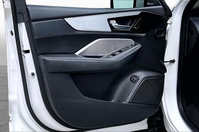 2024 Acura MDX FWD