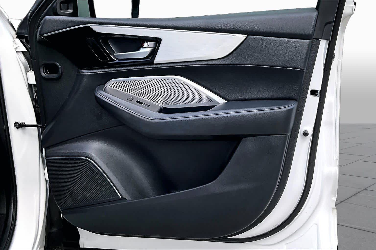 2024 Acura MDX FWD