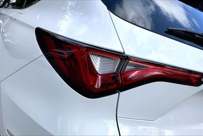2024 Acura MDX FWD