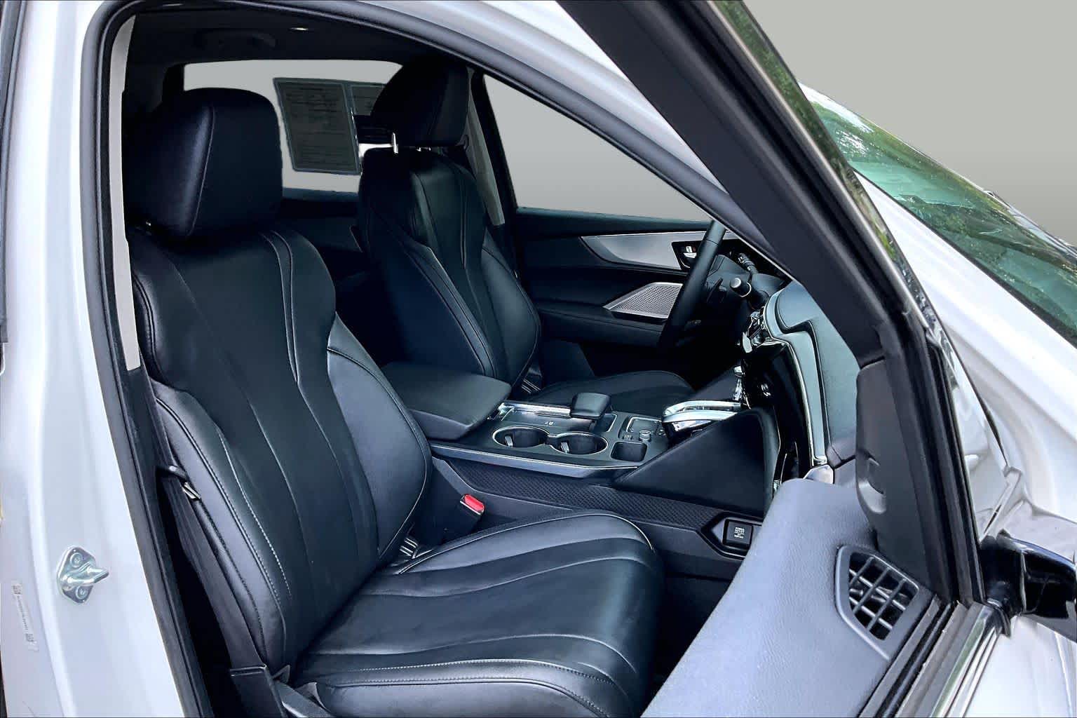 2024 Acura MDX FWD