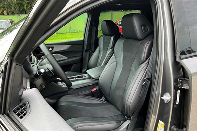 2026 Acura MDX w/A-Spec Package