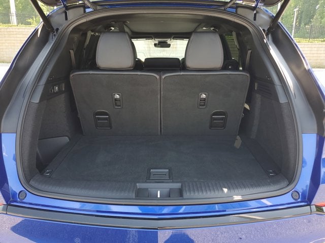 2023 Acura MDX w/A-Spec Package
