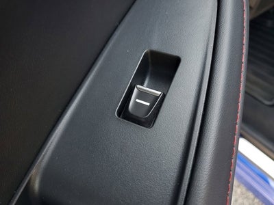 2023 Acura MDX w/A-Spec Package