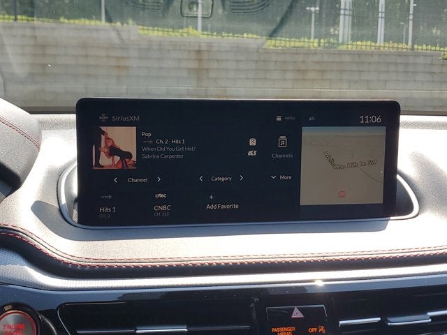 2023 Acura MDX w/A-Spec Package