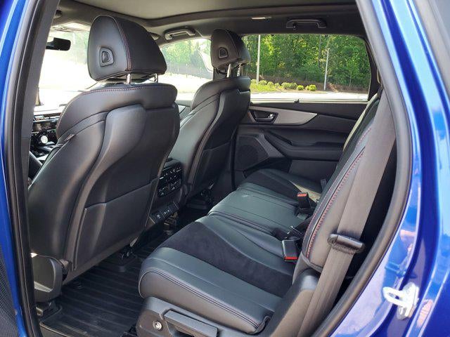 2023 Acura MDX w/A-Spec Package