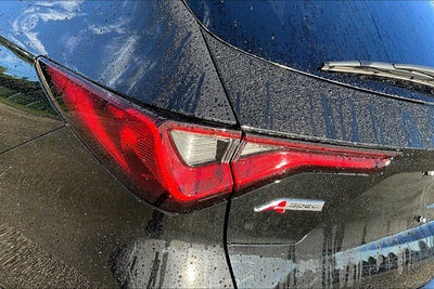 2026 Acura MDX w/A-Spec Package