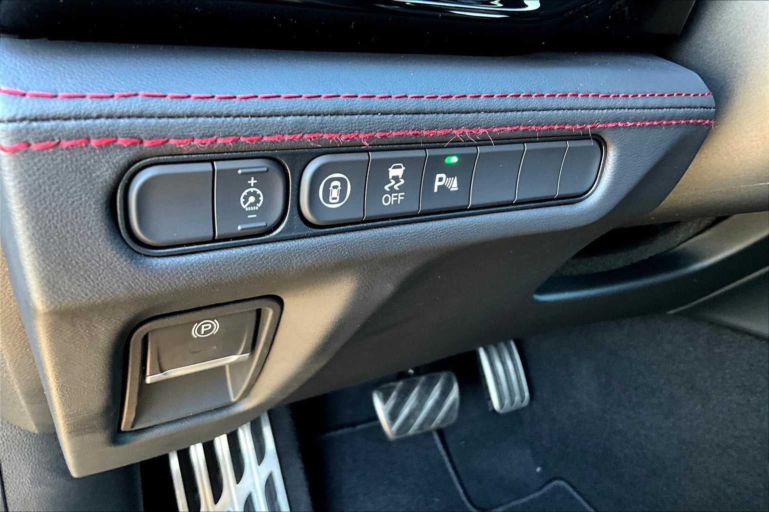 2026 Acura MDX w/A-Spec Package