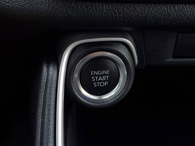 2025 Toyota Grand Highlander LE