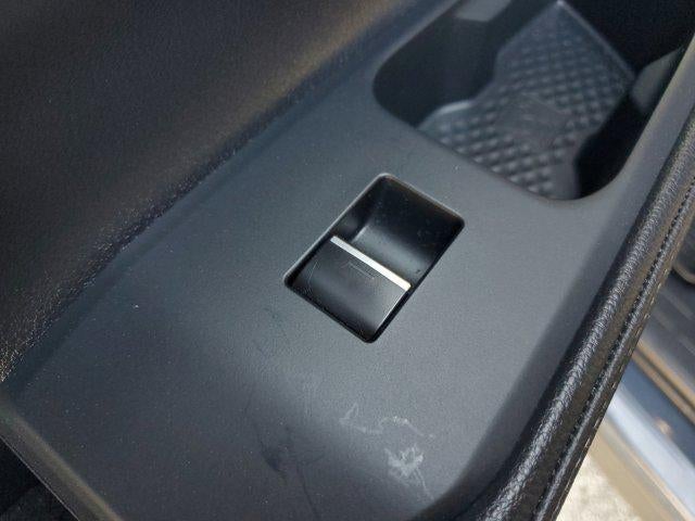 2025 Toyota Grand Highlander LE