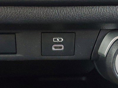 2025 Toyota Grand Highlander LE