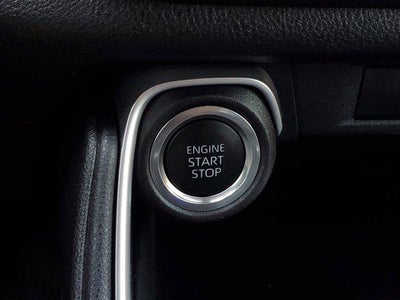 2025 Toyota Grand Highlander LE