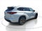 2022 Toyota Highlander Hybrid Bronze Edition