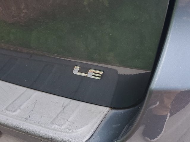 2014 Toyota Sienna LE AAS