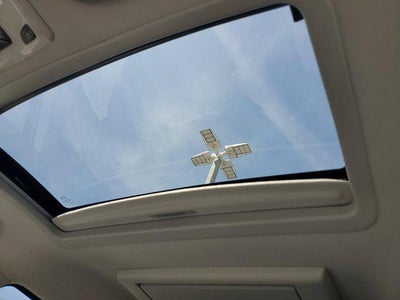 2011 Toyota Sienna XLE AAS