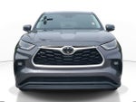 2021 Toyota Highlander L