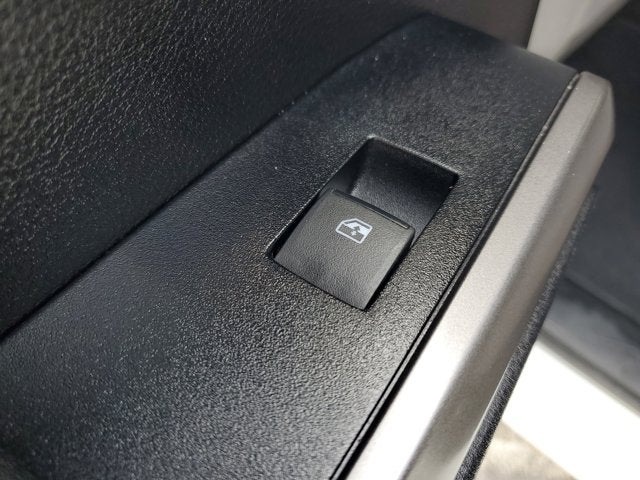 2021 Toyota Tacoma 2WD SR5