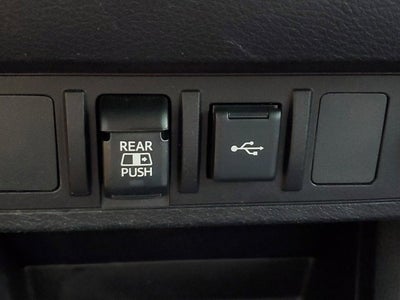 2021 Toyota Tacoma 2WD SR5