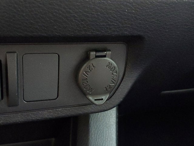 2021 Toyota Tacoma 2WD SR5