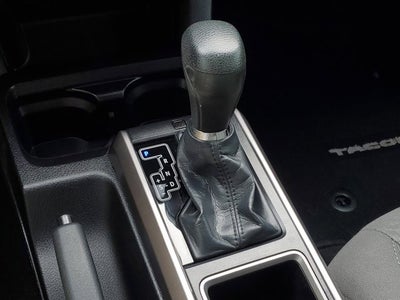 2021 Toyota Tacoma 2WD SR5