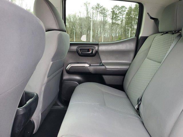 2021 Toyota Tacoma 2WD SR5