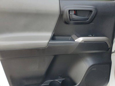 2021 Toyota Tacoma 2WD SR5