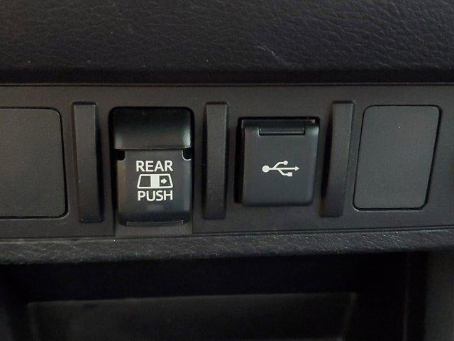 2021 Toyota Tacoma 2WD SR5