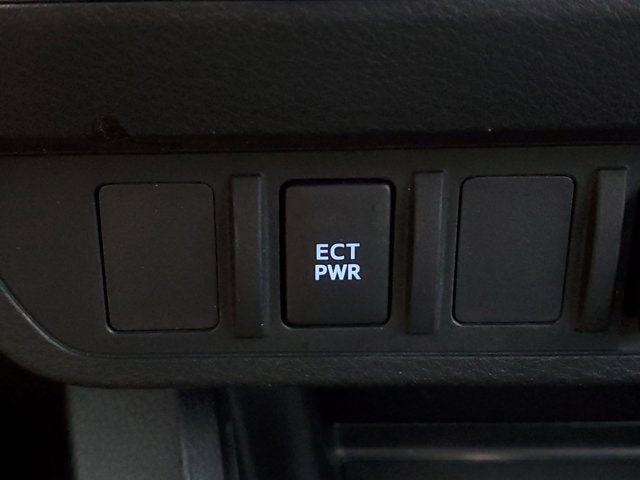 2021 Toyota Tacoma 2WD TRD Sport