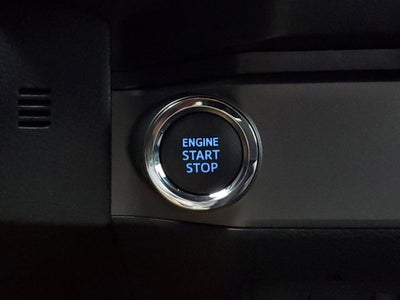 2021 Toyota Tacoma 2WD TRD Sport