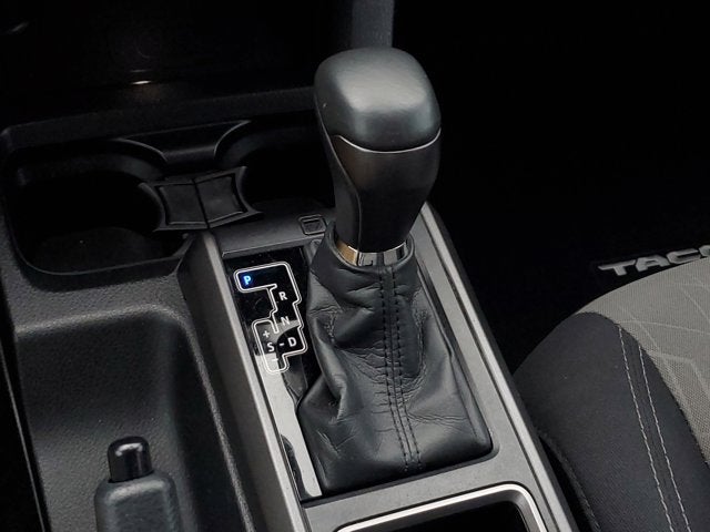 2021 Toyota Tacoma 2WD TRD Sport