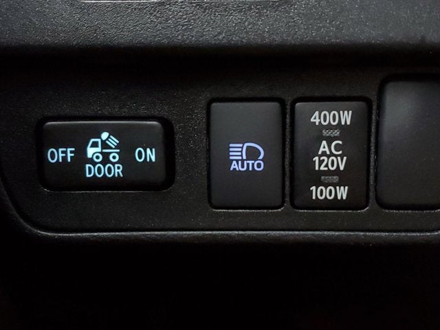 2021 Toyota Tacoma 2WD TRD Sport