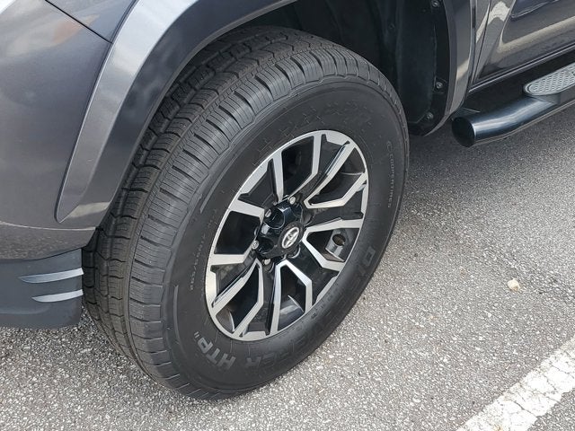 2021 Toyota Tacoma 2WD Base