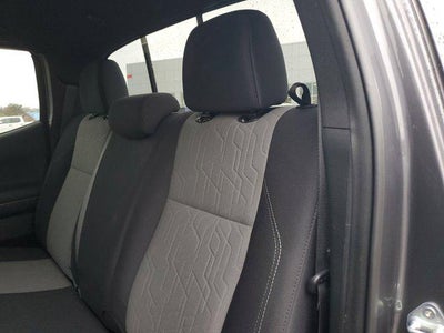 2021 Toyota Tacoma 2WD TRD Sport