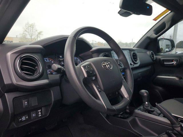 2021 Toyota Tacoma 2WD TRD Sport