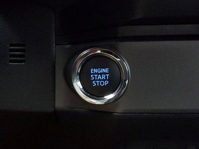 2021 Toyota Tacoma 2WD TRD Sport