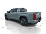 2025 Toyota Tundra 4WD Limited