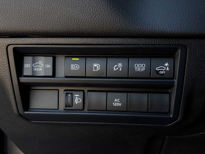 2024 Toyota Tundra 4WD Limited Hybrid