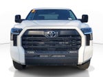 2022 Toyota Tundra 2WD SR5