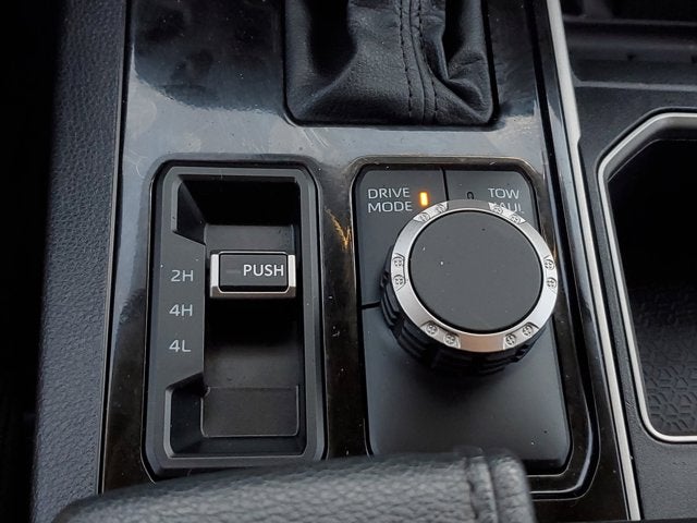 2022 Toyota Tundra 2WD SR5