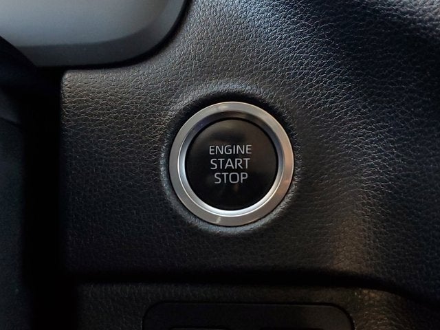 2022 Toyota Tundra 2WD SR5