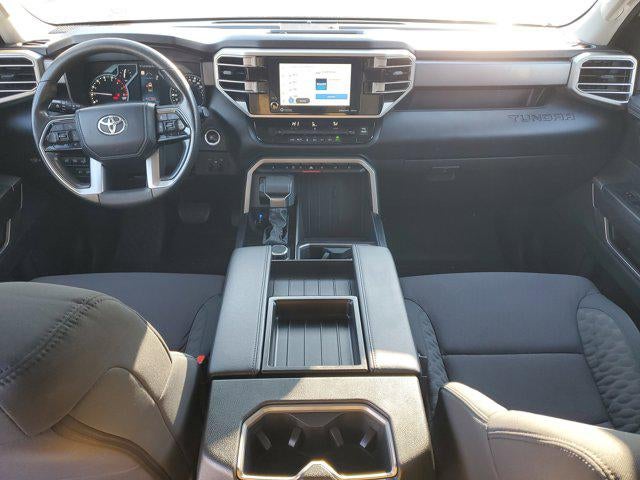 2022 Toyota Tundra 2WD SR5