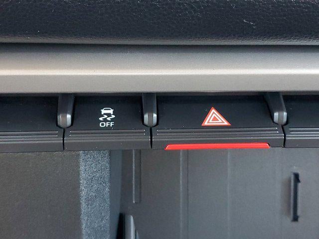 2022 Toyota Tundra 2WD SR5